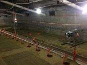 益客集團燃氣熱風機使用案例
